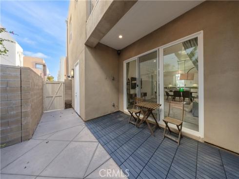 109  Newall  , Irvine, CA