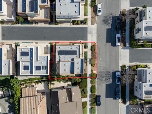 109  Newall  , Irvine, CA