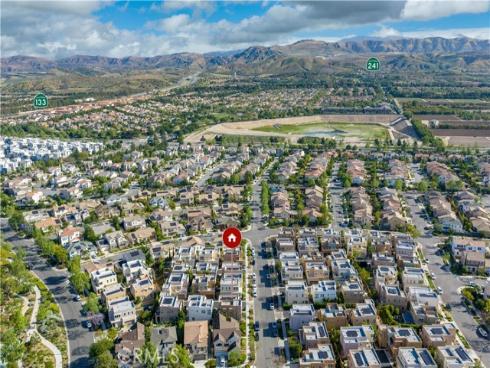 109  Newall  , Irvine, CA