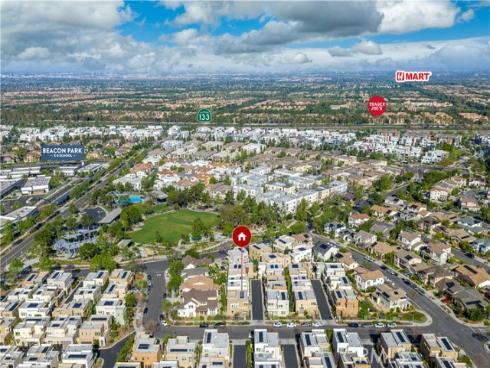 109  Newall  , Irvine, CA