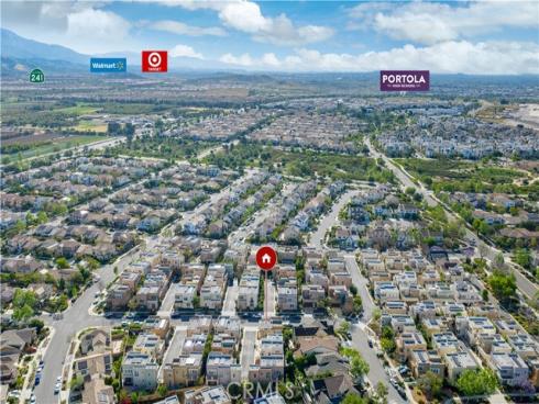 109  Newall  , Irvine, CA