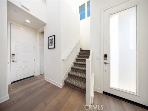 109  Newall  , Irvine, CA