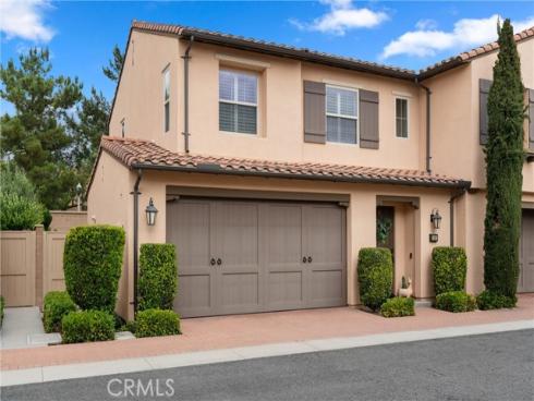 112  Gemstone  , Irvine, CA