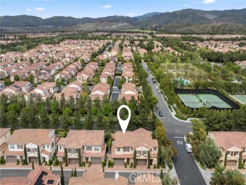 112  Gemstone  , Irvine, CA