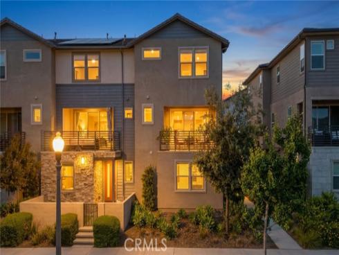 204  Keeper  , Irvine, CA