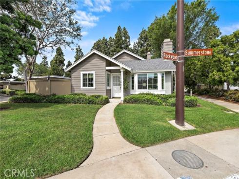 191  Rockwood #62  , Irvine, CA