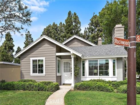 191  Rockwood #62  , Irvine, CA