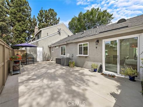 191  Rockwood #62  , Irvine, CA