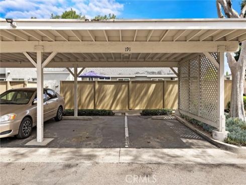 191  Rockwood #62  , Irvine, CA