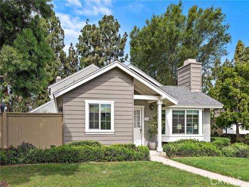 191  Rockwood #62  , Irvine, CA