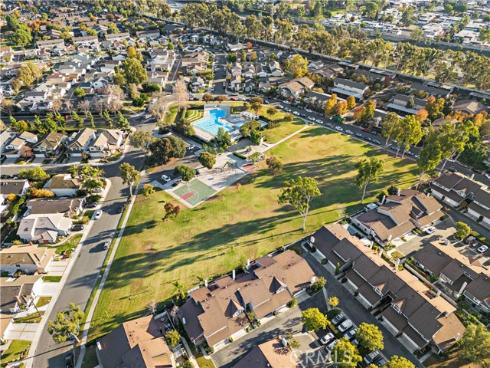 191  Rockwood #62  , Irvine, CA