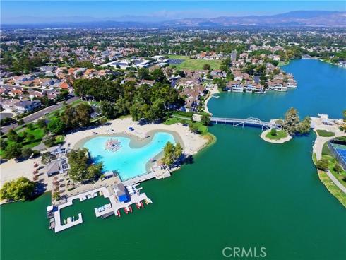 191  Rockwood #62  , Irvine, CA