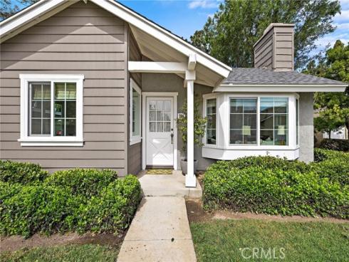 191  Rockwood #62  , Irvine, CA