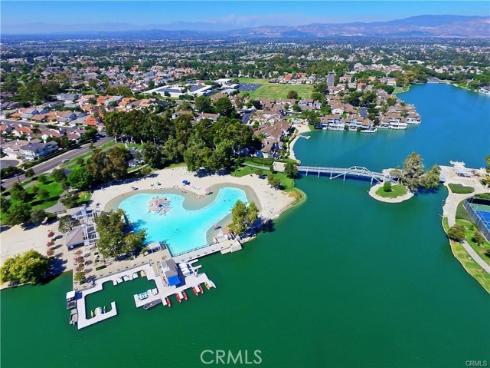 3  Park  , Irvine, CA
