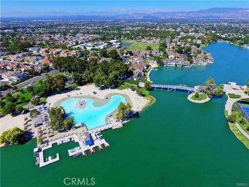 3  Park   Vista, Irvine, CA