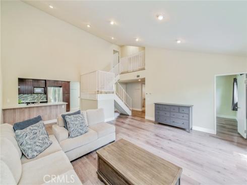 3  Park   Vista, Irvine, CA