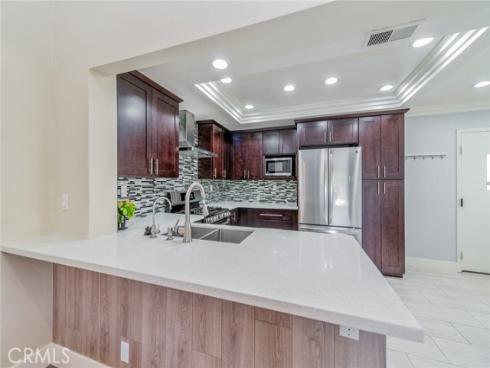 3  Park   Vista, Irvine, CA