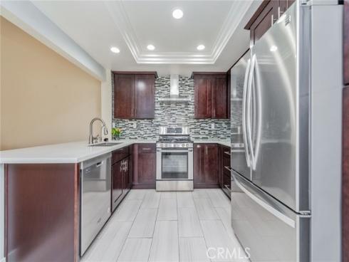 3  Park   Vista, Irvine, CA