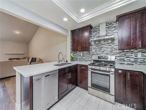 3  Park   Vista, Irvine, CA