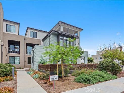 292  Novel  , Irvine, CA