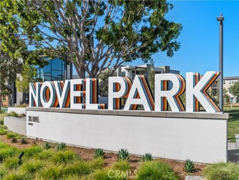 292  Novel  , Irvine, CA