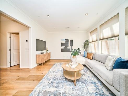 121  Baritone  , Irvine, CA