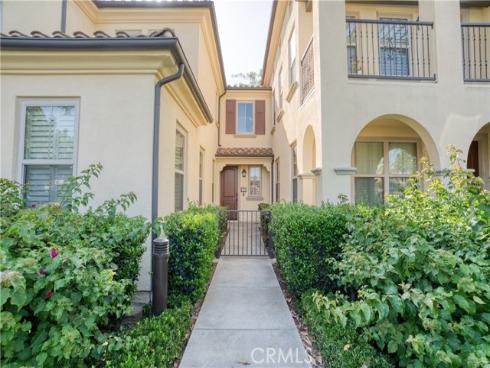 52  Coralwood  , Irvine, CA