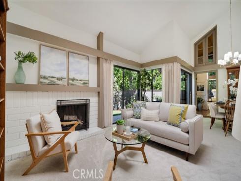 65  Pinewood  33 , Irvine, CA