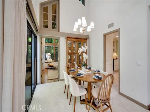 65  Pinewood  33 , Irvine, CA