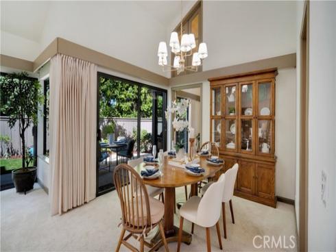 65  Pinewood  33 , Irvine, CA