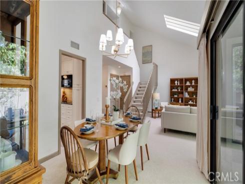 65  Pinewood  33 , Irvine, CA