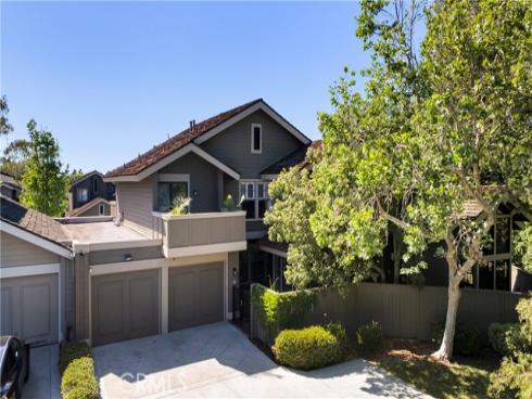 65  Pinewood  33 , Irvine, CA