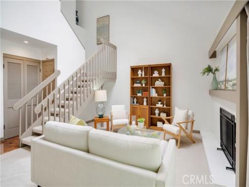 65  Pinewood  33 , Irvine, CA