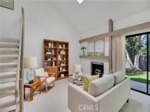 65  Pinewood  33 , Irvine, CA