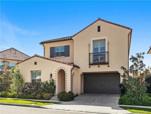 142  Sabbia  , Irvine, CA