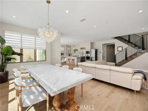 142  Sabbia  , Irvine, CA