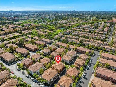 44  Sapphire #106  , Irvine, CA