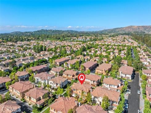 44  Sapphire  , Irvine, CA