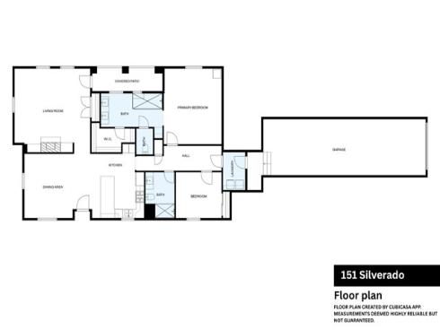 151  Silverado  , Irvine, CA