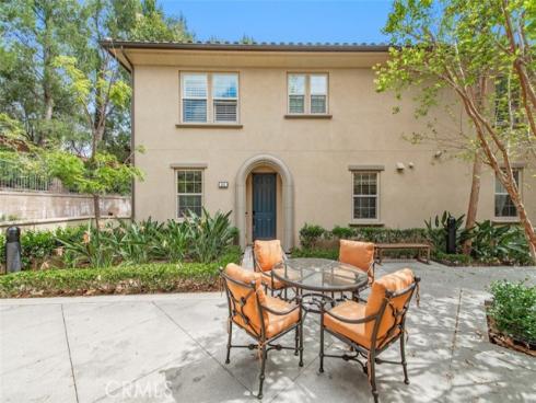 151  Silverado  , Irvine, CA