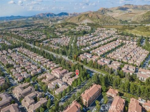 151  Silverado  , Irvine, CA