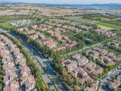 151  Silverado  , Irvine, CA