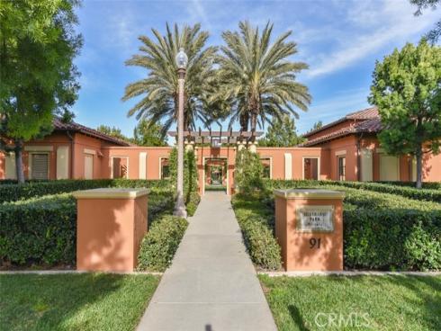 151  Silverado  , Irvine, CA