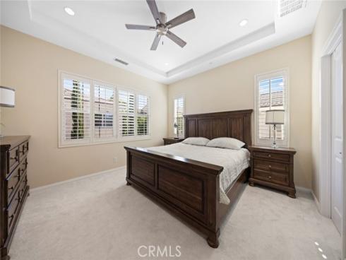 107  Overbrook  , Irvine, CA