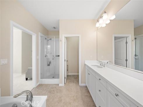 107  Overbrook  , Irvine, CA