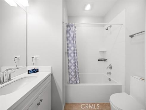 107  Overbrook  , Irvine, CA