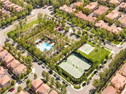 107  Overbrook  , Irvine, CA