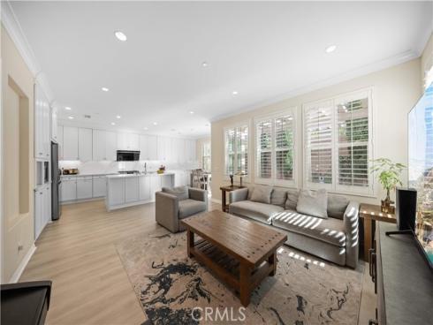 107  Overbrook  , Irvine, CA