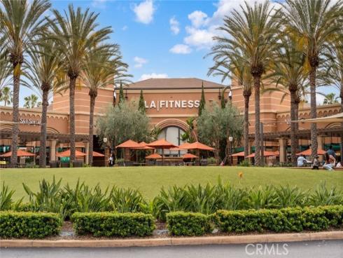 107  Overbrook  , Irvine, CA