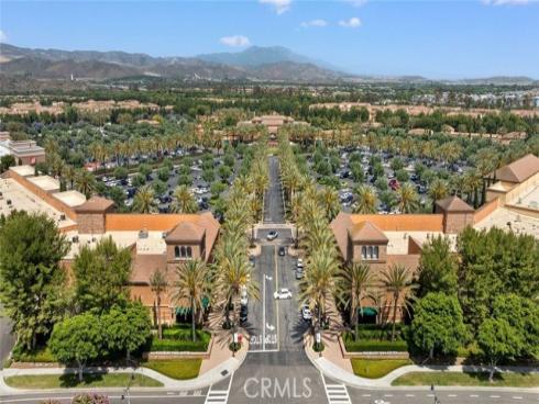 107  Overbrook  , Irvine, CA